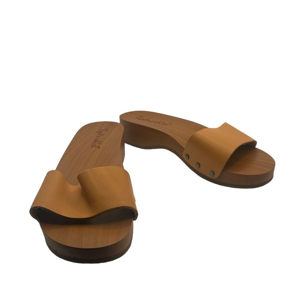 Splendid Slide Sandals